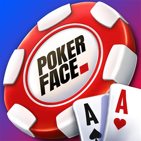 poker face poker online